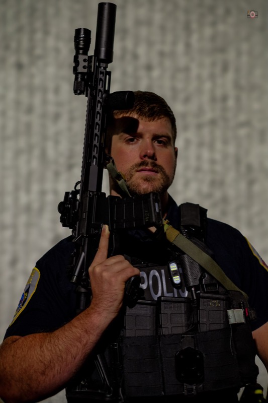 Report Buddy founder